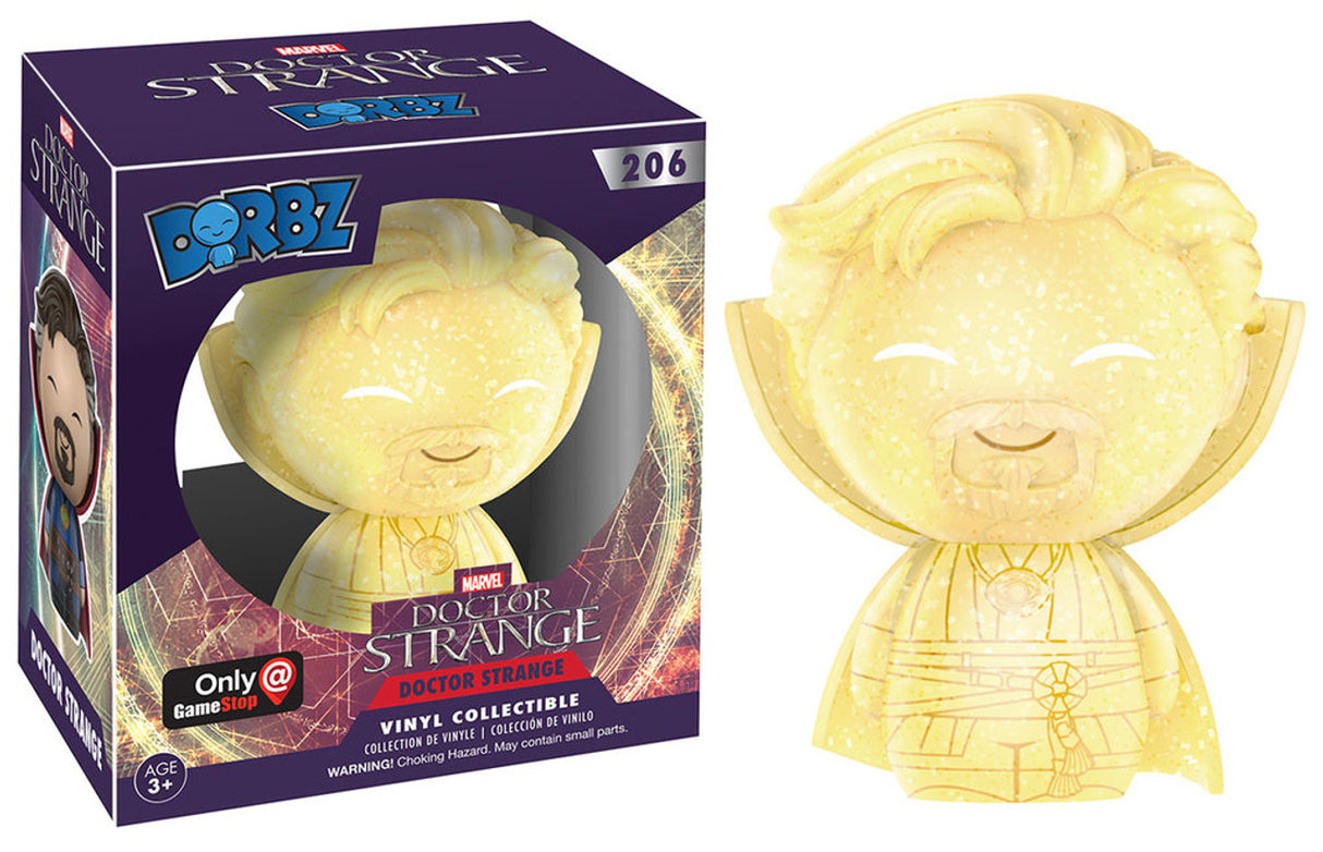 Funko DORBZ! Doctor Strange - Limited Edition GameStop Exclusive