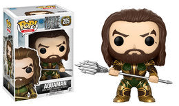 Funko POP! Aquaman