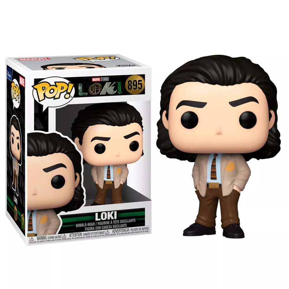 Loki