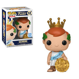Funko POP! Gemini - Limited Edition Funko Shop Exclusive