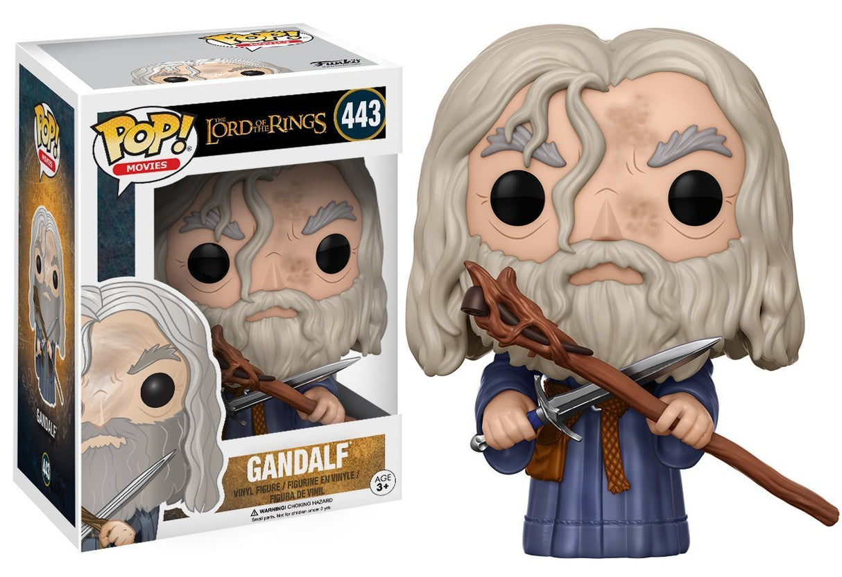 Funko POP! Gandalf