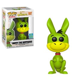 Funko POP! Hoppy the Hopparoo - Limited Edition 2019 SDCC Exclusive