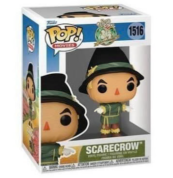 Scarecrow