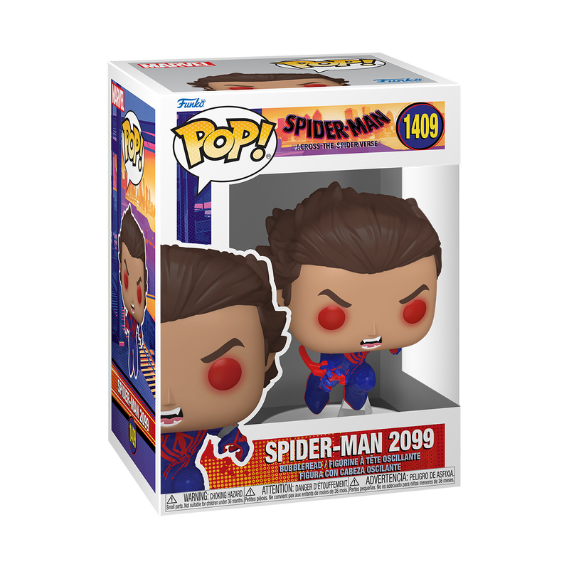 Spider-Man 2099