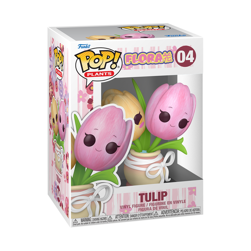Funko POP! Tulip