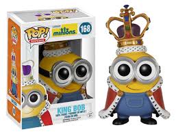 King Bob