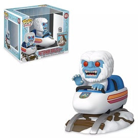 Funko POP! Matterhorn Bobsled and Abominable Snowman (Rides) - Limited Edition Disney Parks Exclusive