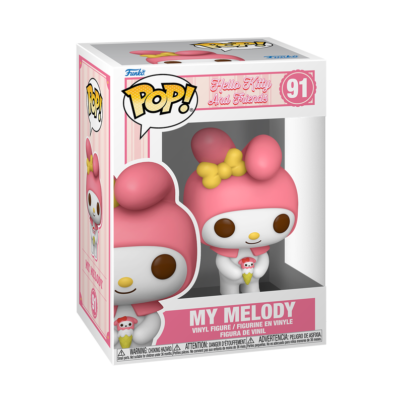 My Melody