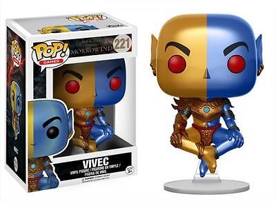 Funko POP! Vivec