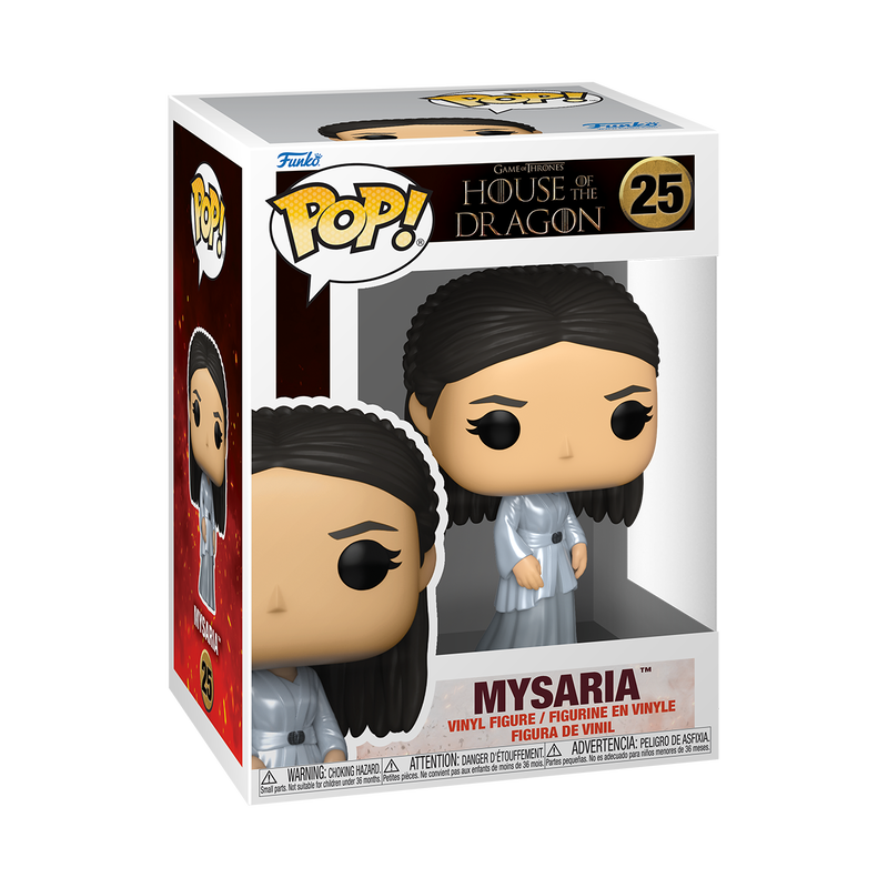 Mysaria