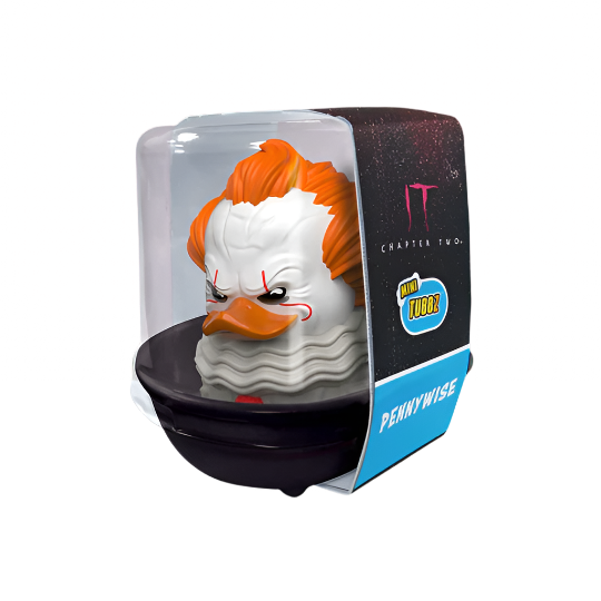 IT: Pennywise TUBBZ (Mini Edition)