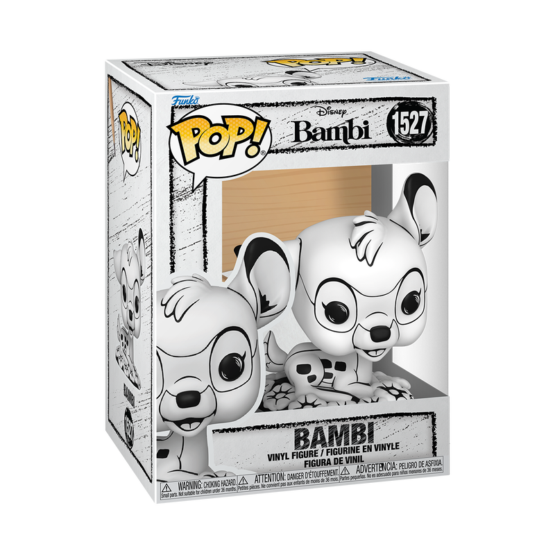 Funko POP! Bambi