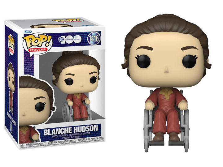 Funko POP! Blanche Hudson