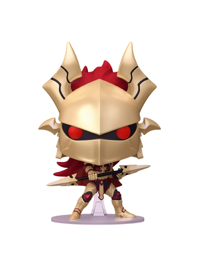 Funko POP! Esil Radiru (Masked) - Limited Edition 2026 NYCC Fall Convention Exclusive (Pre-Order)