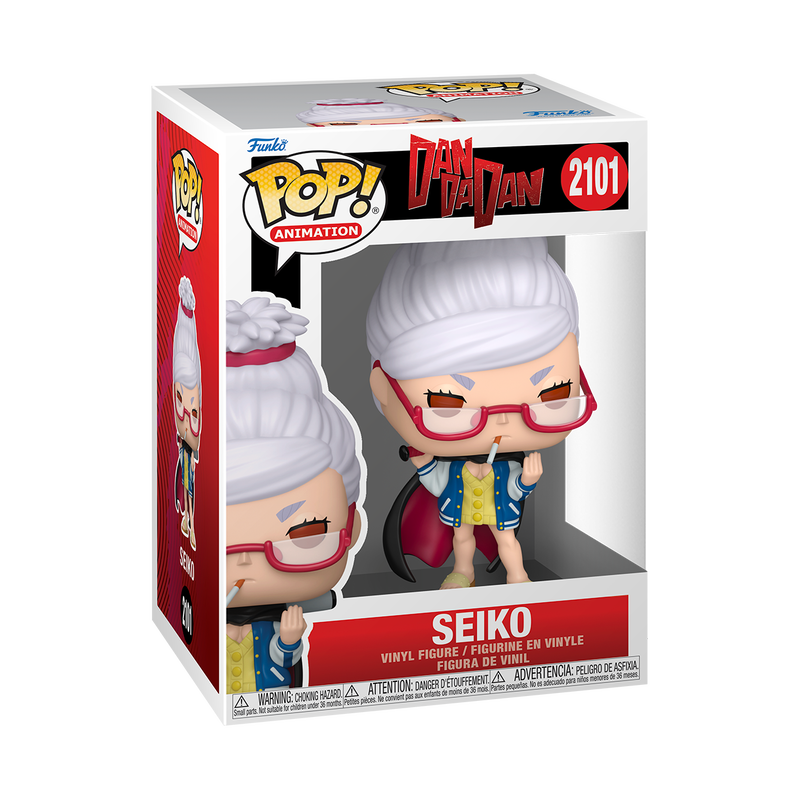 Funko POP! Seiko Ayase