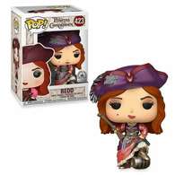 Funko POP! Redd - Limited Edition Disney Parks Exclusive
