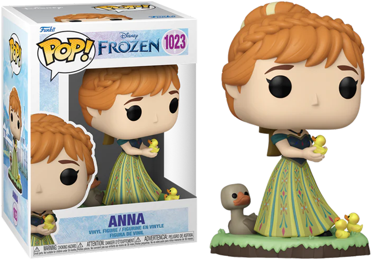 Funko POP! Anna