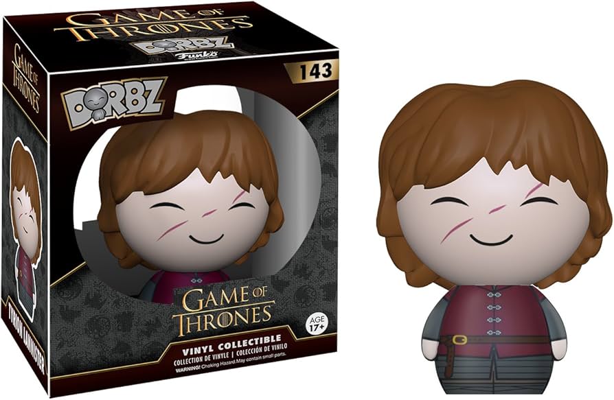 Funko DORBZ! Tyrion Lannister