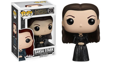 Funko POP! Sansa Stark