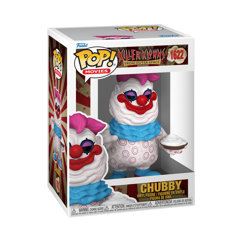 Funko POP! Chubby