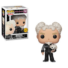Funko POP! Mugatu - Limited Edition Chase