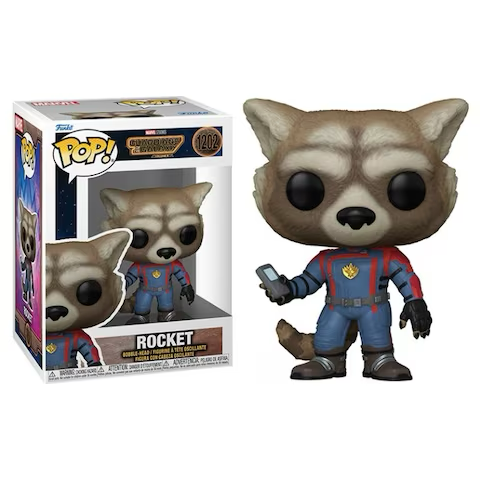 Rocket