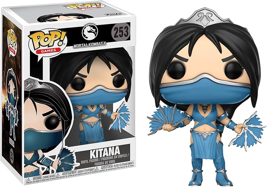 Kitana