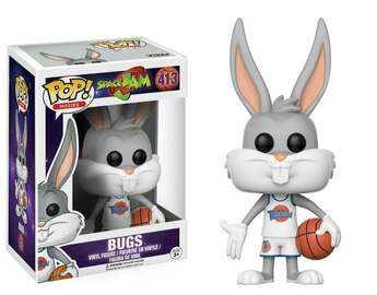 Funko POP! Bugs