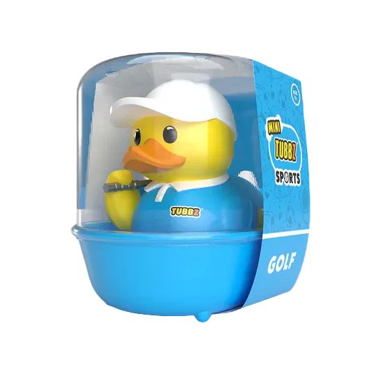 Sports: Golf TUBBZ (Mini Edition)