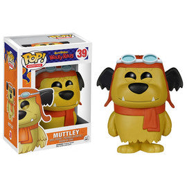 Funko POP! Muttley