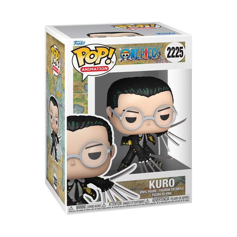 Funko POP! Kuro