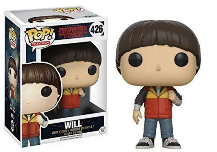 Funko POP! Will