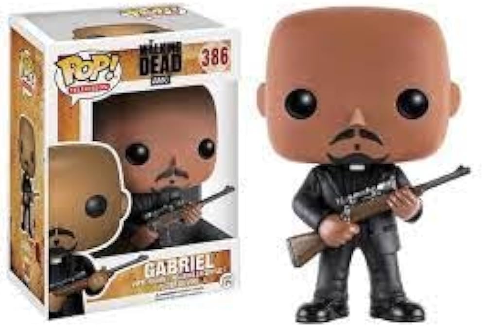 Funko POP! Gabriel