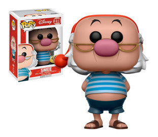 Smee - Limited Edition Disney Treasures Exclusive