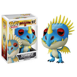 Funko POP! Stormfly