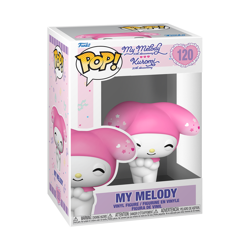 Funko POP! My Melody