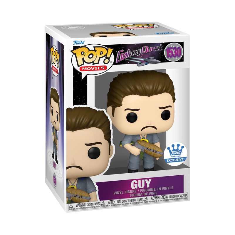 Guy - Limited Edition Funko Shop Exclusive