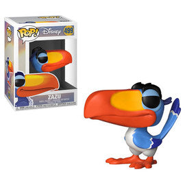 Funko POP! Zazu