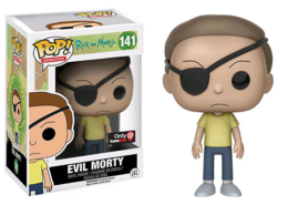 Evil Morty - Limited Edition GameStop Exclusive
