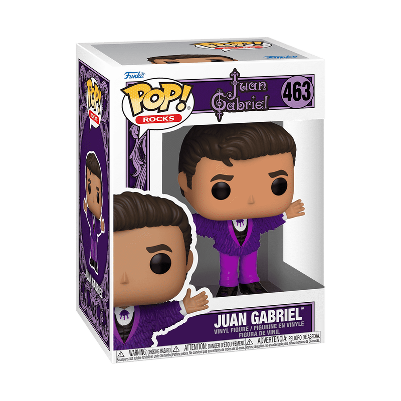 Juan Gabriel