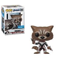 Funko POP! Rocket - Limited Edition Special Edition Exclusive