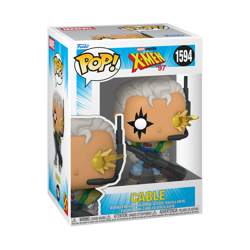 Funko POP! Cable