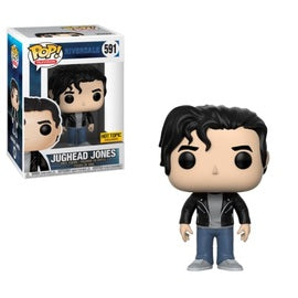 Funko POP! Jughead Jones - Limited Edition Hot Topic Exclusive