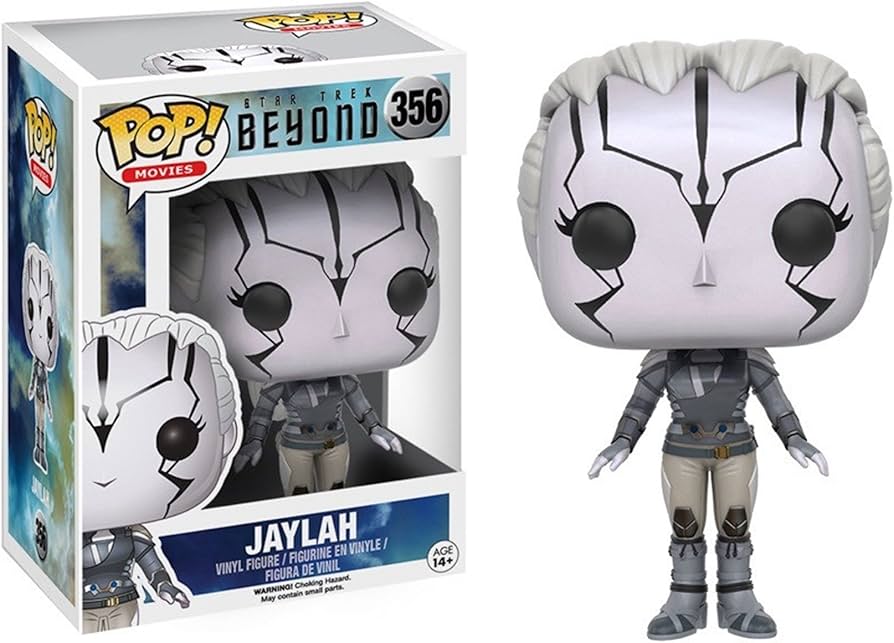 Funko POP! Jaylah
