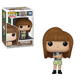 Funko POP! Topanga