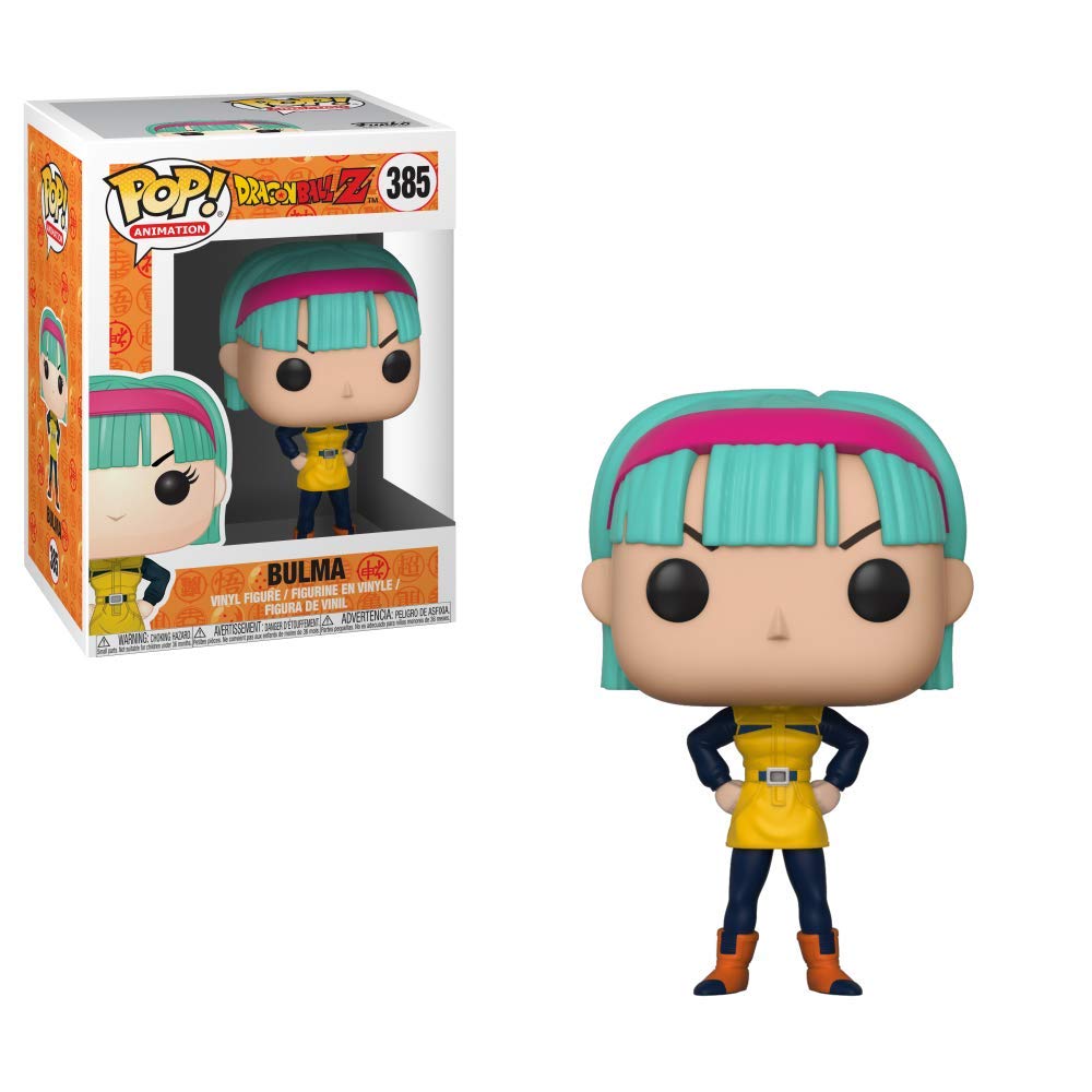 Bulma