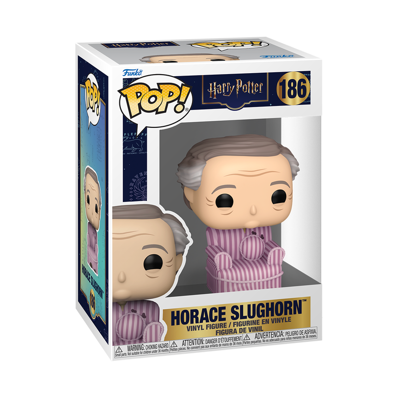 Funko POP! Horace Slughorn