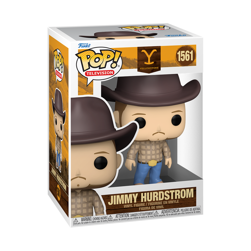 Jimmy Hurdstrom