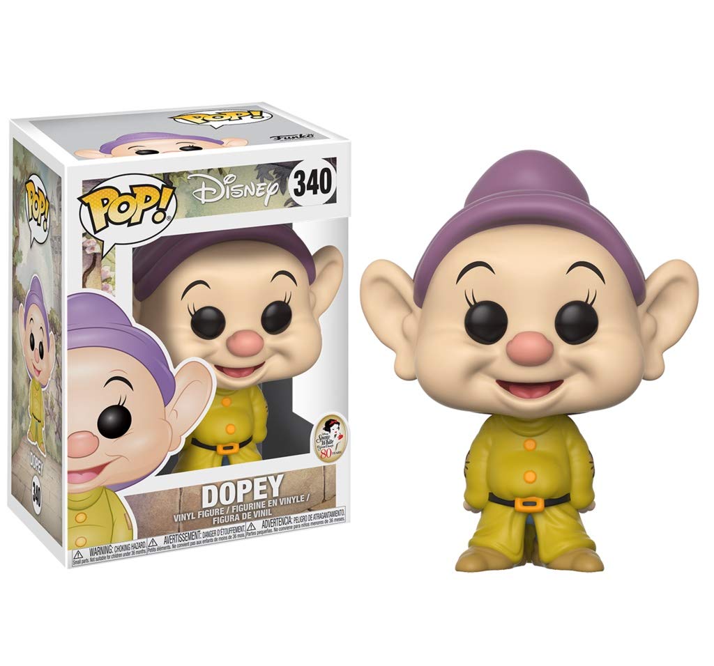 Funko POP! Dopey