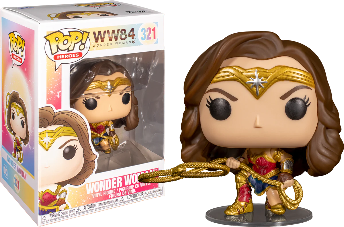 Wonder Woman